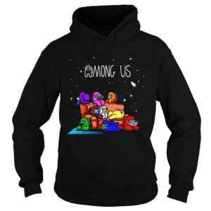 Among Us Imposter Play Game shirt