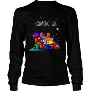 Among Us Imposter Play Game shirt