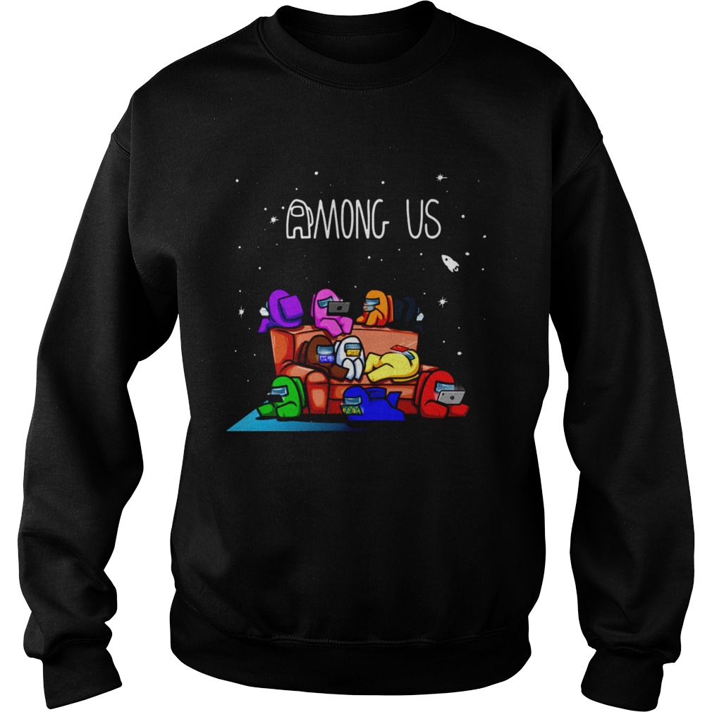 Among Us Imposter Play Game shirt Among Us Imposter Play Game shirt