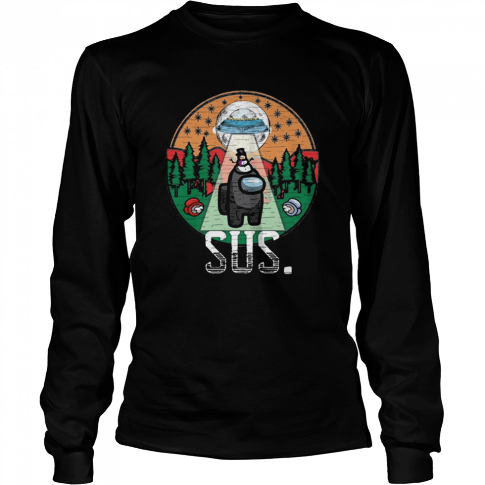 Among Us Xmas Funny Among Us shirt Among Us Xmas Funny Among Us shirt