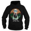 Among Us Xmas game shirt