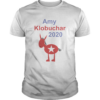 Amy Klobuchar President 2020 shirt