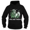 An Ordinary Man Pog Mo Thoin shirt