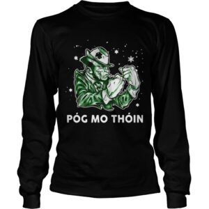 An Ordinary Man Pog Mo Thoin shirt