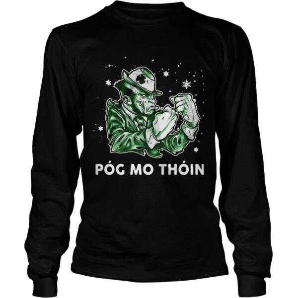 An Ordinary Man Pog Mo Thoin shirt