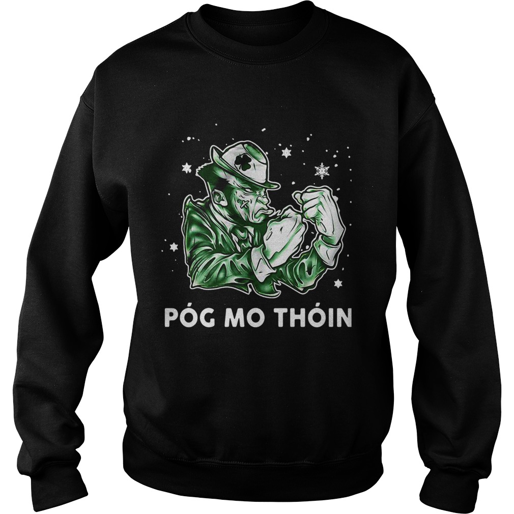 An Ordinary Man Pog Mo Thoin shirt An Ordinary Man Pog Mo Thoin shirt