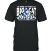 Andrei Vasilevskiy 16 more kittens for big cat chammp shirt