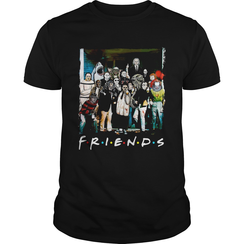 Animal House Movie Horror Friends Shirt Animal House Movie Horror Friends Shirt