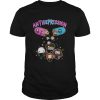 Antidepression Harry Potter shirt