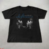 Around The Fur T-Shirt 90s NuMetal Deftones Cat TShirt Music