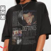 Around The Fur T-Shirt Music