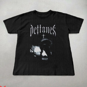 Around The Fur T-Shirt Vintage Deftones T-Shirt Music