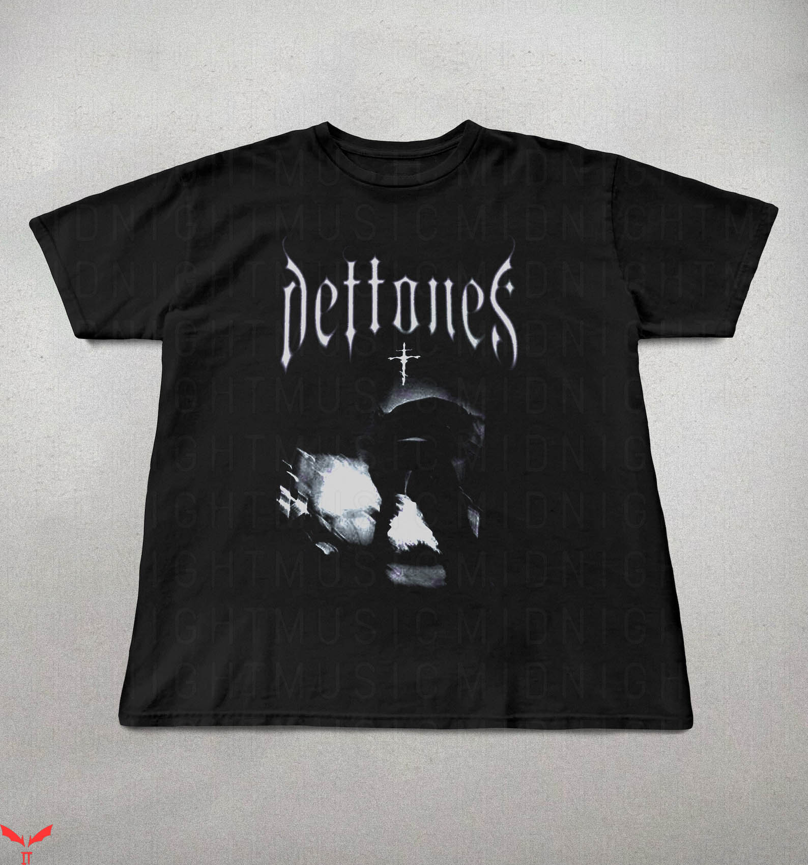 Around The Fur T-Shirt Vintage Deftones T-Shirt Music Around The Fur T-Shirt Vintage Deftones T-Shirt Music