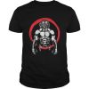 Attack on titanEren Titans Camiseta shirt