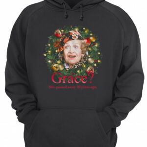 Aunt Bethany Grace she passed away 30 years ago shirt 3