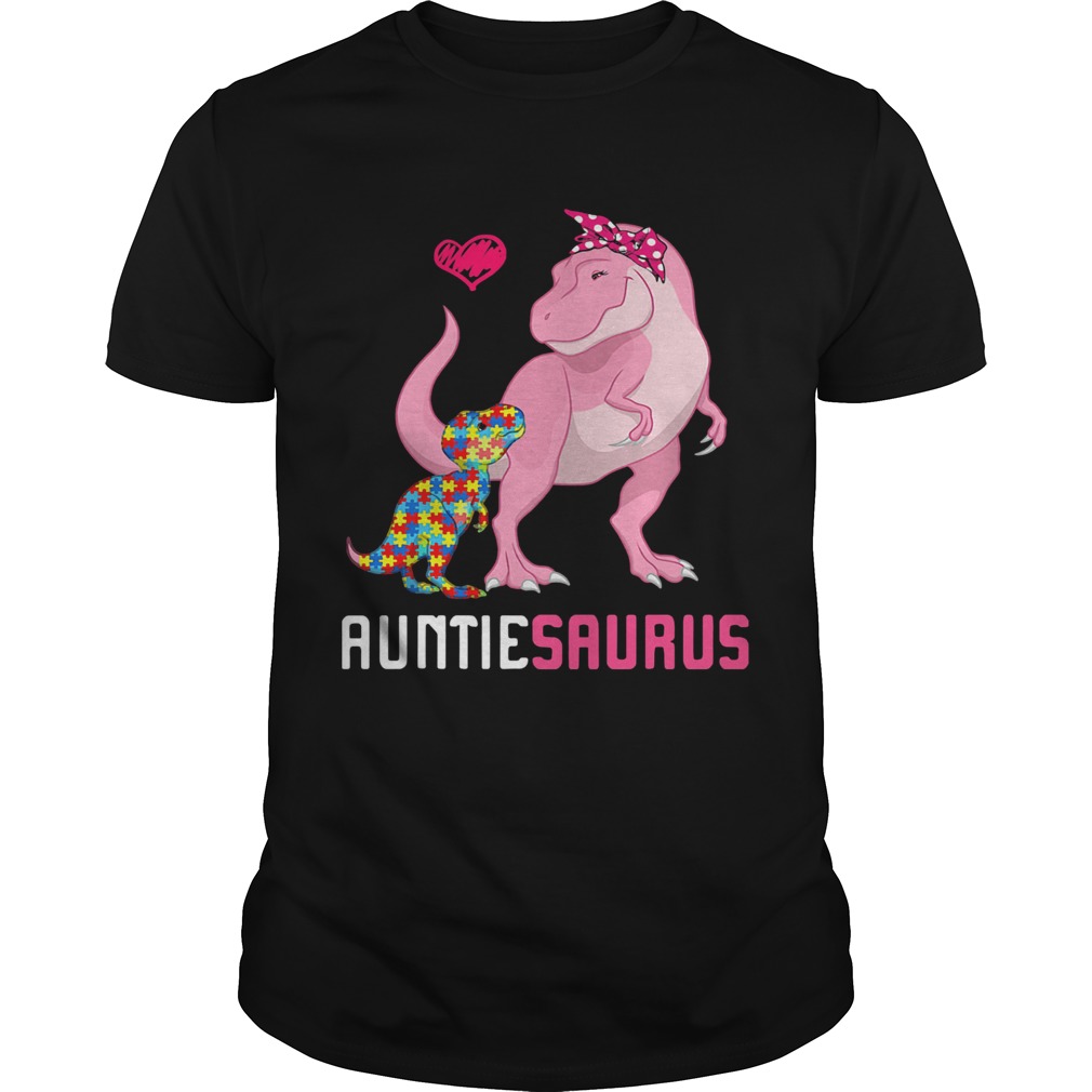 Auntie Sarus Mother And Baby Dinosaur LGBT shirt Auntie Sarus Mother And Baby Dinosaur LGBT shirt