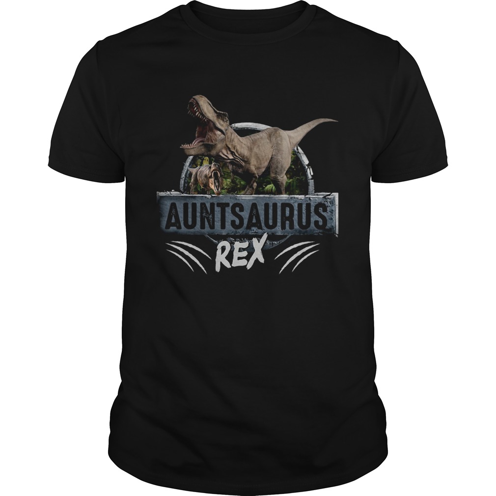 Auntsaurus Rex Saurus shirt Auntsaurus Rex Saurus shirt