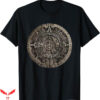 Aztec Western T-Shirt Mayan Calendar T-Shirt Trending