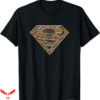 Aztec Western T-Shirt Superman Aztec Shield T-Shirt Trending