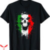 Aztec Western T-Shirt Trending