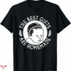 Baby Kruk T-Shirt Logo Trend