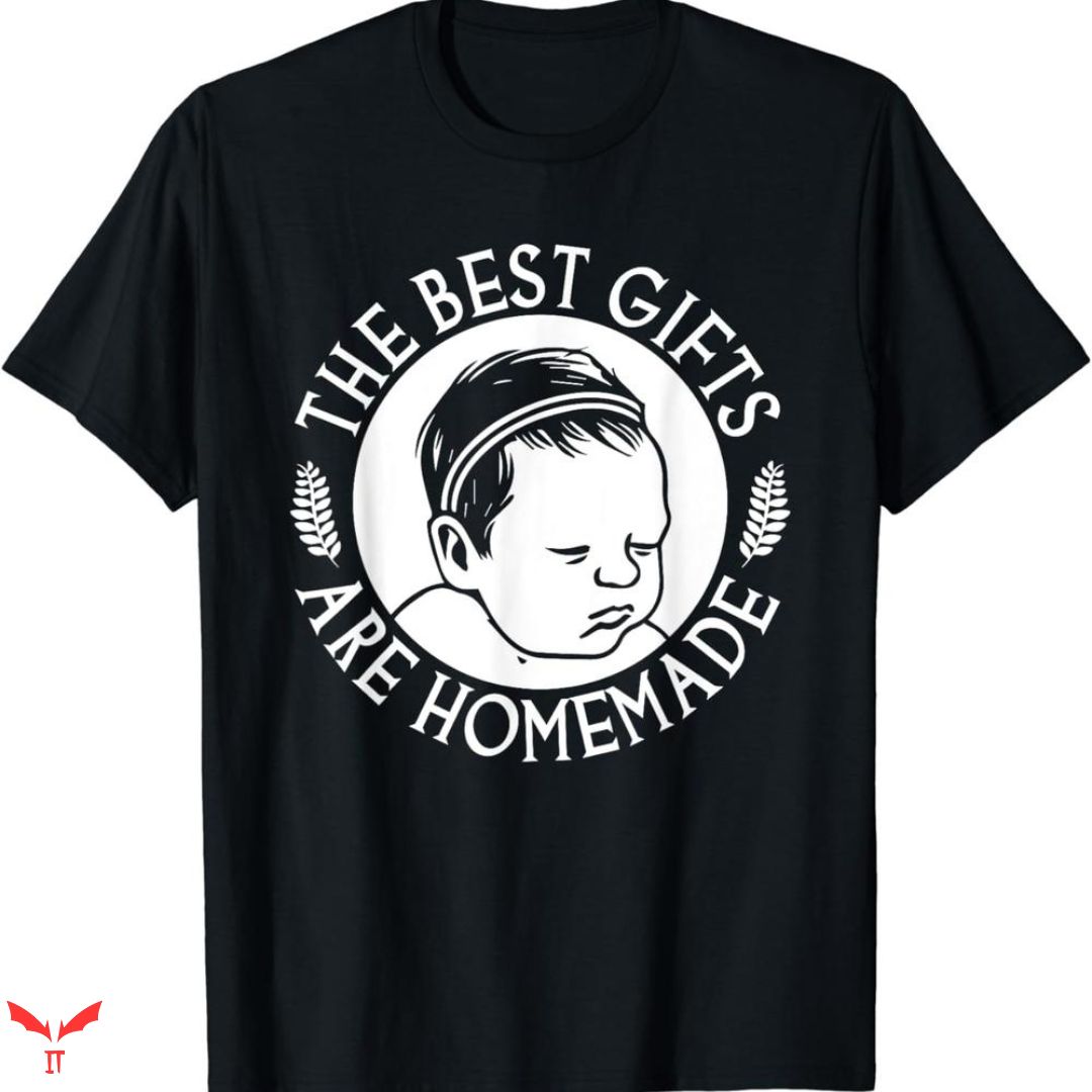 Baby Kruk T-Shirt Logo Trend Baby Kruk T-Shirt Logo Trend