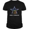 Baby Yoda Baby Cowboys Dallas Cowboys shirt