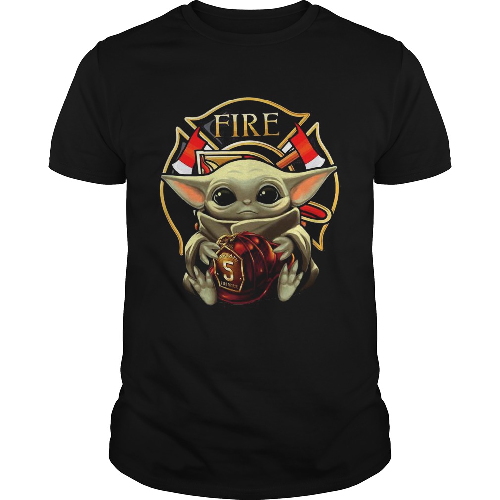 Baby Yoda Hug Flaptatn Fire Reside shirt Baby Yoda Hug Flaptatn Fire Reside shirt