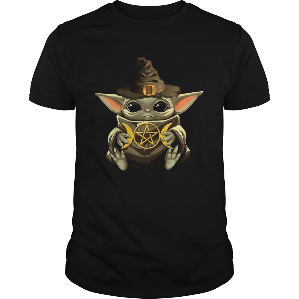 Baby Yoda Hug Harry Potter shirt Baby Yoda Hug Harry Potter shirt