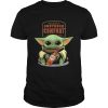 Baby Yoda Hug Southern Comfort shirt