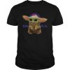 Baby Yoda Hug Taco Bell shirt