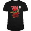 Baby Yoda New On The Block shirt