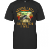 Baby Yoda Raiders I Need Or Kill You I Will Vintage T-Shirt