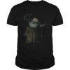 Baby Yoda Soldier shirt