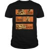 Baby Yoda Star Wars The Good The Droid The Baby shirt
