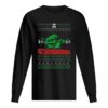 Baby Yoda Star Wars Ugly Christmas shirt