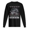 Baby Yoda The Mandalorian What Child is This Christmas shirt