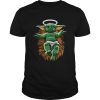 Baby Yoda shirt