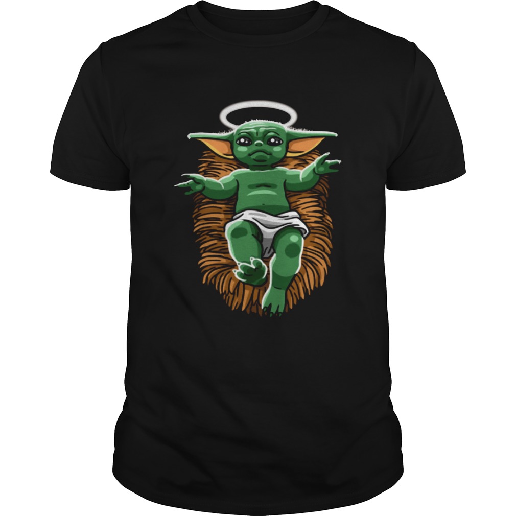 Baby Yoda shirt Baby Yoda shirt