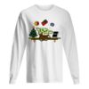 Baby on the Shelf – Baby Yoda shirt