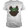 Baby on the Shelf shirt