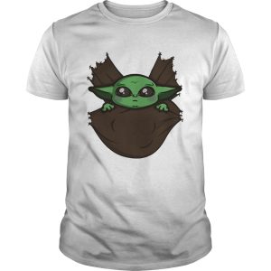 Baby on the Shelf shirt
