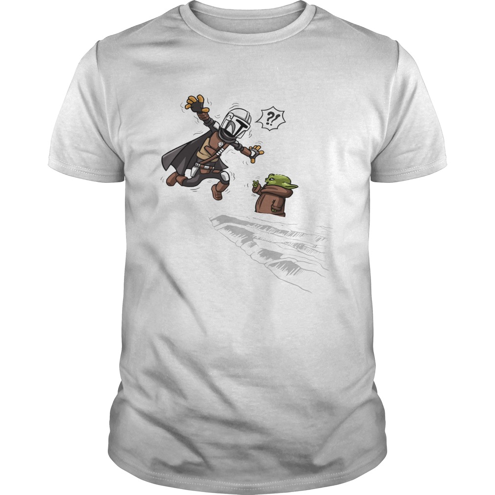 Baby yoda whats going on shirt Baby yoda whats going on shirt