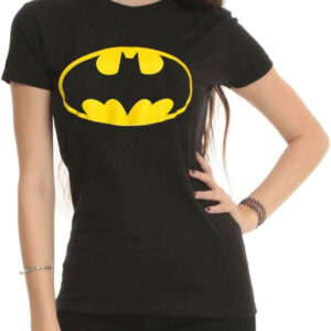 Batman Beyond T-Shirt Bat Logo