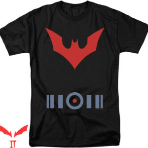 Batman Beyond T-Shirt Batman Beyond Costume