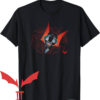 Batman Beyond T-Shirt Batman Beyond Swooping Down