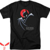 Batman Beyond T-Shirt The Animated Series Logo