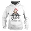 Bb Its Cold Outside Christmas shirt