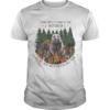 Bear camping some days its hard to find motivation some days motivation eats you shirt