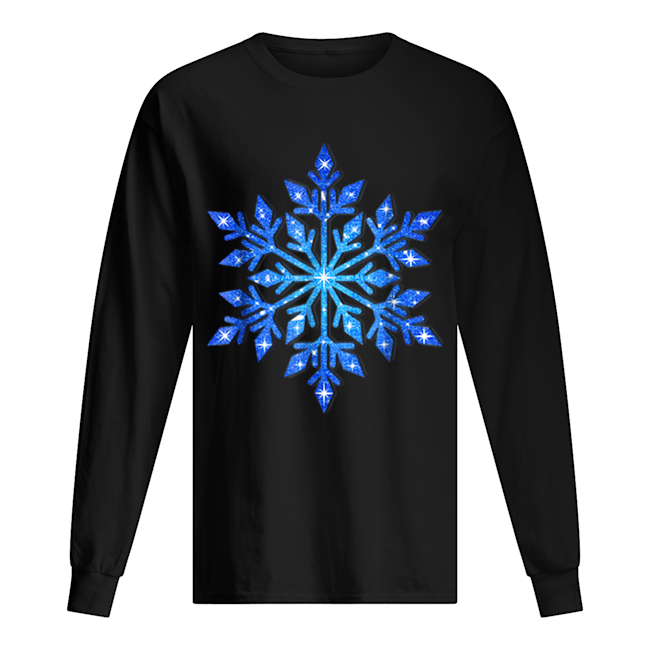 Beautiful Snowflake Winter Christmas Frozen Snow Gift shirt Beautiful Snowflake Winter Christmas Frozen Snow Gift shirt